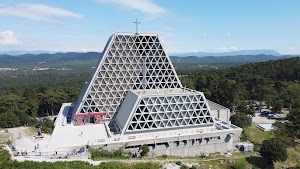 Santuario mariano di Monte Grisa