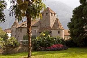 Castel Mareccio