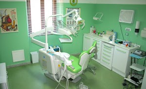 Centro Dentistico Primo e Slam Dental