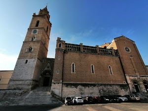 Cattedrale San Giustino