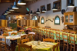 Osteria Antico Oleificio