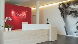 Phision Studio di fisioterapia e riabilitazione