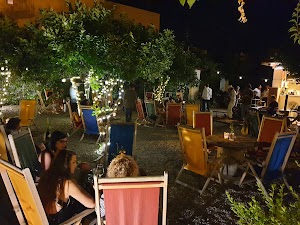 Il Giardino di Lipari