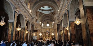 Chiesa di San Lorenzo Martire