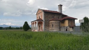 Cappella della Madonna del Bussone