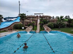 Aquafollie The Family Water Park Caorle Venezia