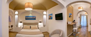 Cuore di Sorrento Suites and Apartment