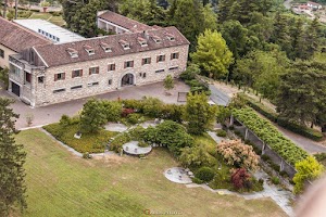 Villa Ottolenghi Wedekind