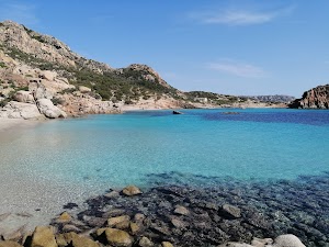 Cala Corsara