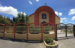 Santa Maria Bambina