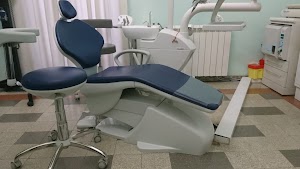 Studio Dentistico Implantologia Dr. Ignazio DAnna - Messina