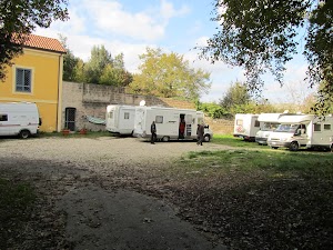 Sosta Camper Caserta