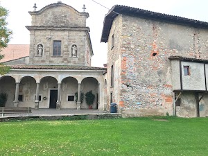 S. Alessandro Martire (Morti di Paderno)