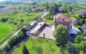 Albergo Villa Viola