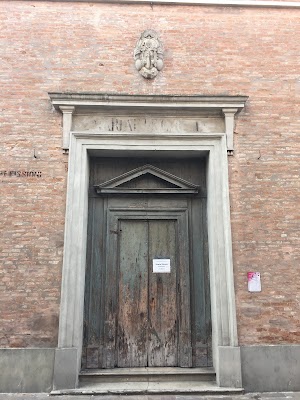 Chiesa del Carmine o dellImmacolata Concezione