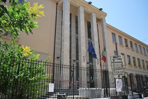 Liceo Classico G. Garibaldi