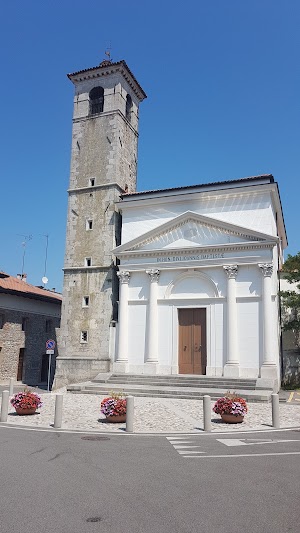 Chiesa di San Giovanni in Xenodochio