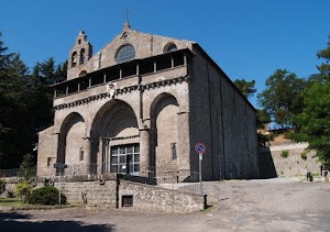 Basilica di San Flaviano