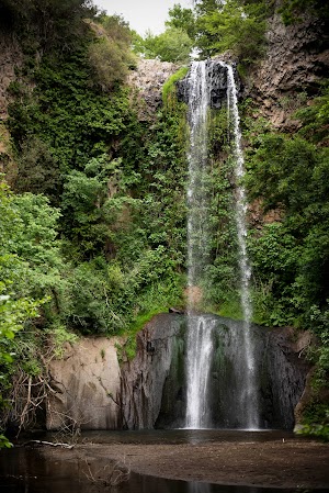 Cascata di Castel Giuliano