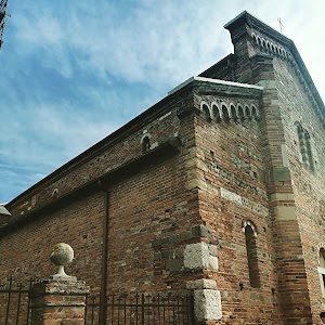 Chiesa di San Salvaro