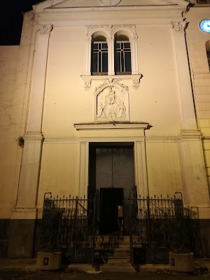 Parrocchia S. Maria Del Carmine