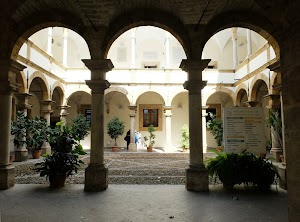 Pontificia Facoltà Teologica di Sicilia
