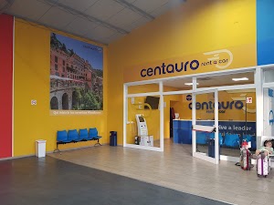 Centauro Rent a Car Rome Airport Ciampino
