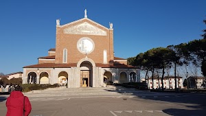 Parrocchia della Madonna di Rosa e di Santo Stefano