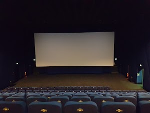 MOVIEPLANET SAN GIULIANO MILANESE