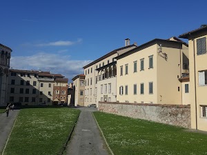 Arcidiocesi di Lucca