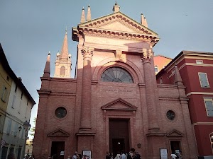 Parrocchia Di Vignola