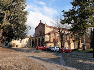 Convento S. Maria delle Grazie
