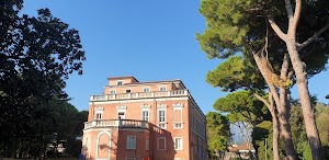 Parco della Rinchiostra