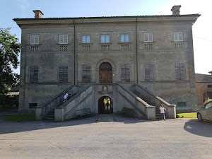 Scuola dellinfanzia Villa Savoia