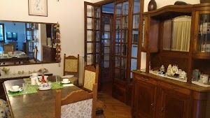 Bed & Breakfast Country House Domus Fabii(Cerveteri)