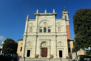 Chiesa di S. Vittore in Casbeno