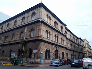 Palazzo Frisini