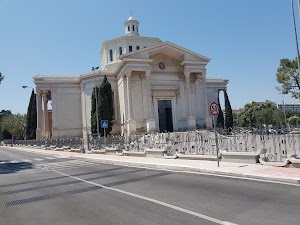 Basilica Parrocchia Santa Fara - Bari