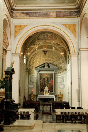 Cattedrale di Santa Maria Assunta e San Genesio