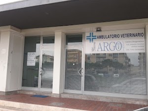 Ambulatorio Veterinario Centro Diagnostico Argovet