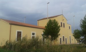 Villaggio dei Salinieri