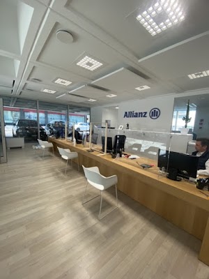 Allianz Store Trento - Guanti e Caucci Serv. Ass.vi Srl
