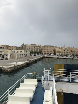 Porto di Trapani