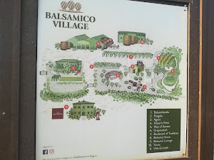 Balsamico Village