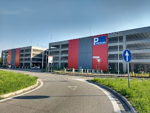 Bologna & Fiera Parking Spa