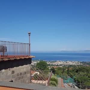 Residence LIncanto Sorrento