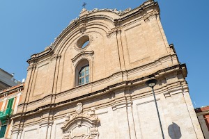 Parrocchia San Francesco dAssisi