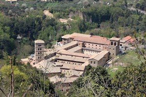 Monastero di Santa Scolastica