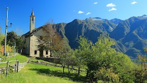 Chiesa di S.Antonio ad Anzuno