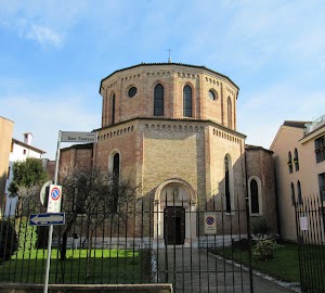 Oratorio di Santa Chiara